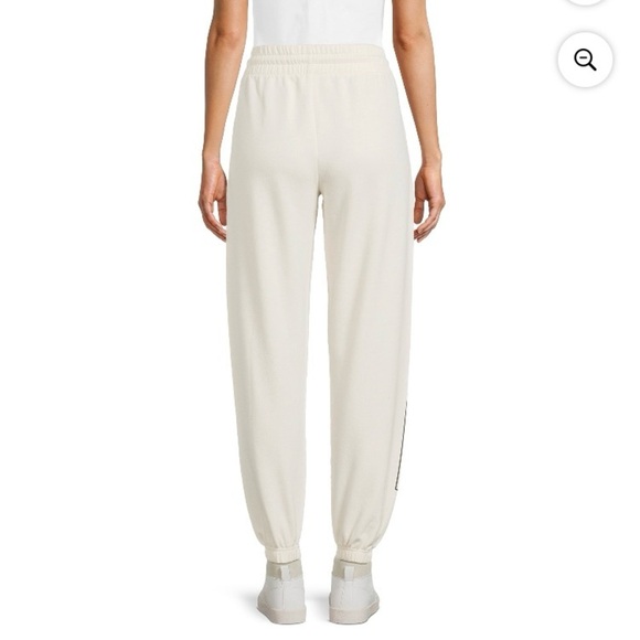 Disney Juniors' 100 Years Celebration Graphic Jogger Pants‎ Size 15/17 - Picture 4 of 9